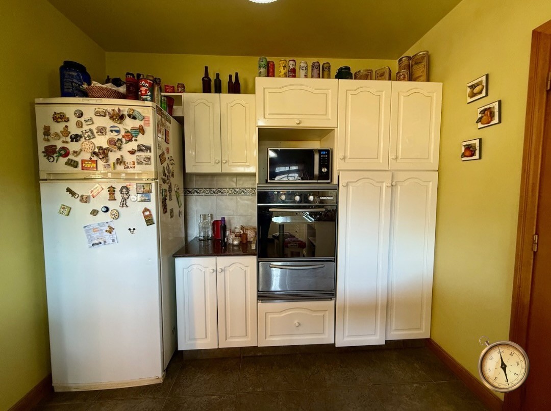 C259 - Casa de tres dormitorios - 230m2 en lote de 2163m2  - Faldeos del Chapelco 