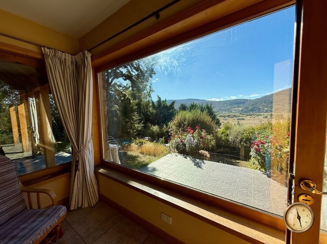 C259 - Casa de tres dormitorios - 230m2 en lote de 2163m2  - Faldeos del Chapelco 