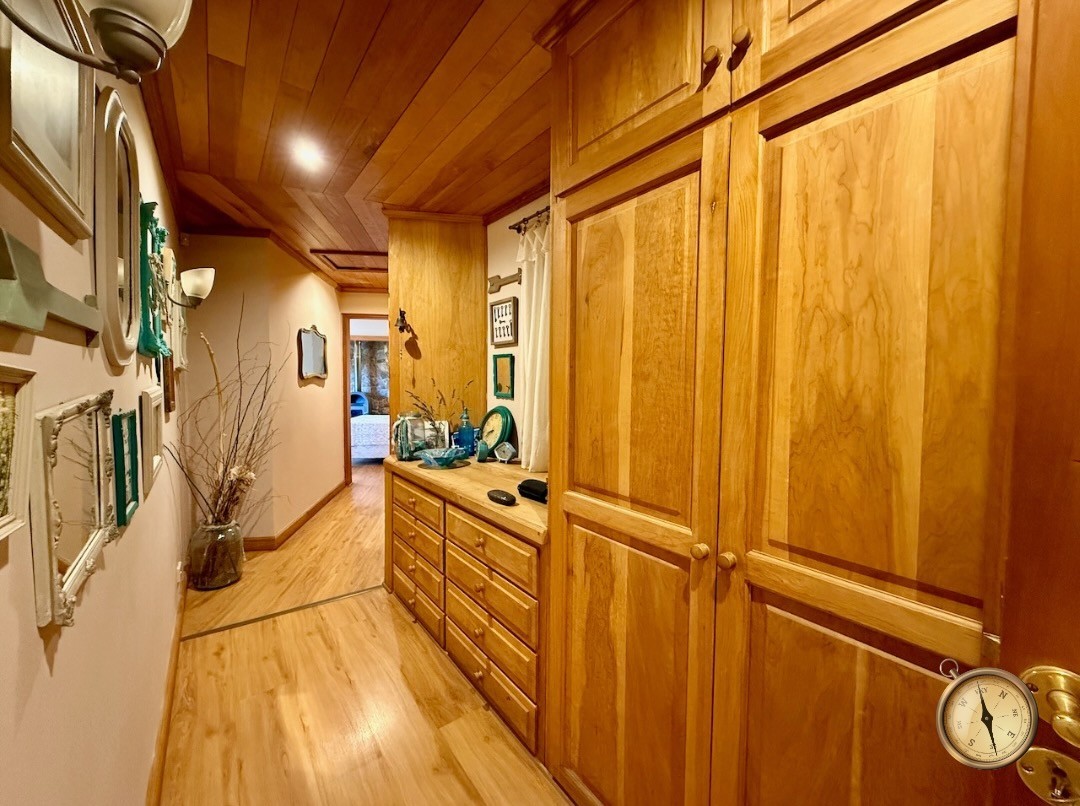 C259 - Casa de tres dormitorios - 230m2 en lote de 2163m2  - Faldeos del Chapelco 