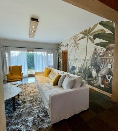 C204 - Excelente propiedad de  416 m2 en  9579 m2 - Chapelco Golf