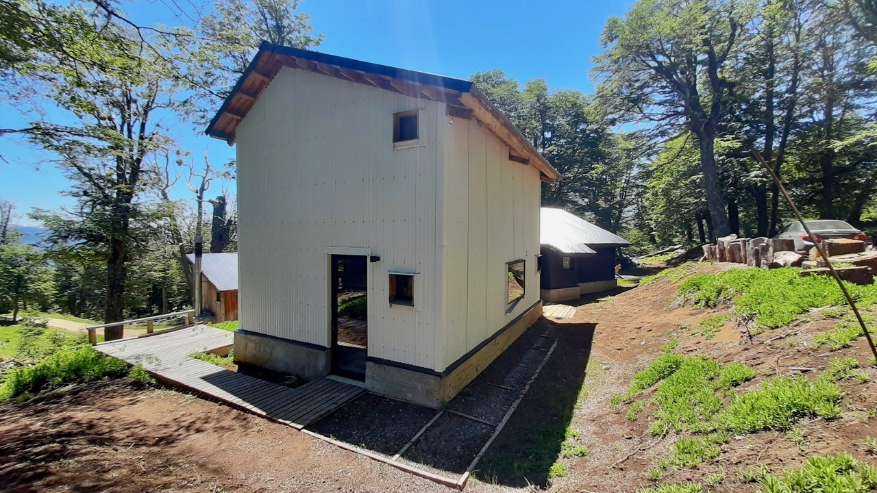 C064-  Casas 150 m2 en lote de 4000 m2 - Las Pendientes - SKY VILLAGE 