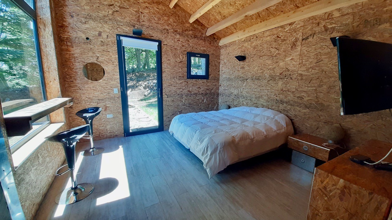 C064-  Casas 150 m2 en lote de 4000 m2 - Las Pendientes - SKY VILLAGE 