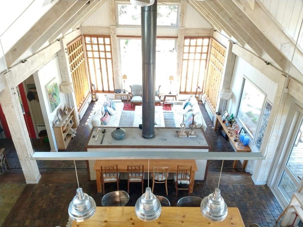 C165 - Excelente Casa de diseño 297m2 en lote de 5280m2 - La Reserva Baja