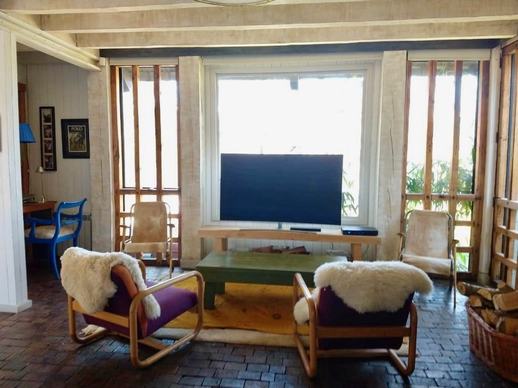 C165 - Excelente Casa de diseño 297m2 en lote de 5280m2 - La Reserva Baja