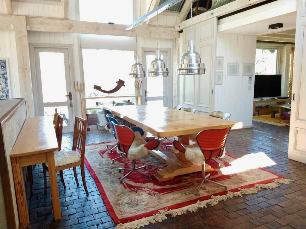 C165 - Excelente Casa de diseño 297m2 en lote de 5280m2 - La Reserva Baja