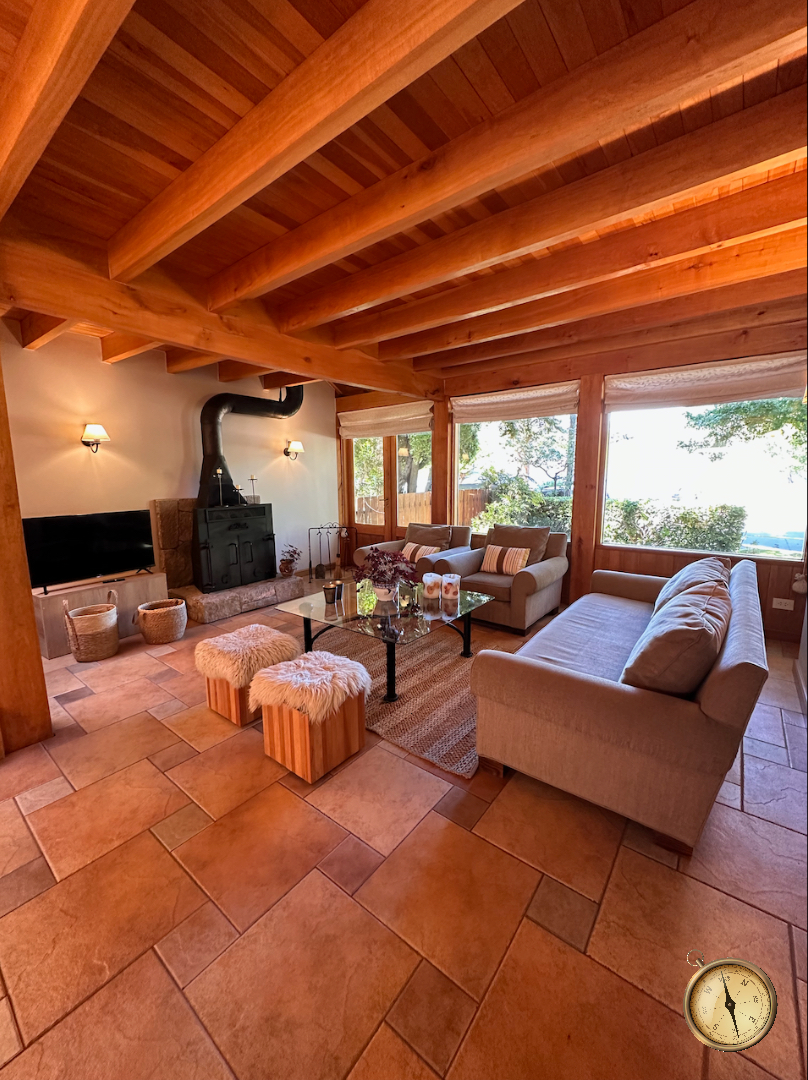 ET010 - Excelentes casas frente al Lago Lacar sobre lote 700m2 - Centro