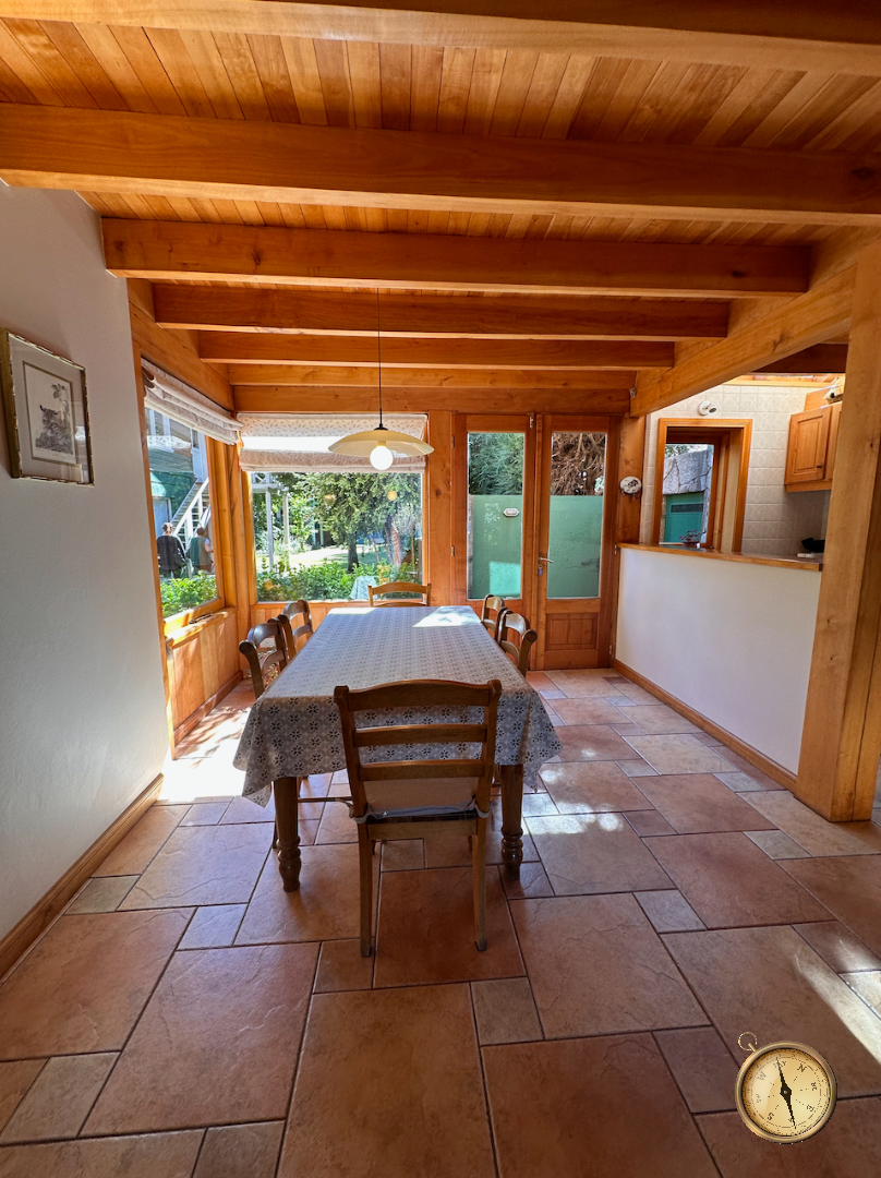 ET010 - Excelentes casas frente al Lago Lacar sobre lote 700m2 - Centro