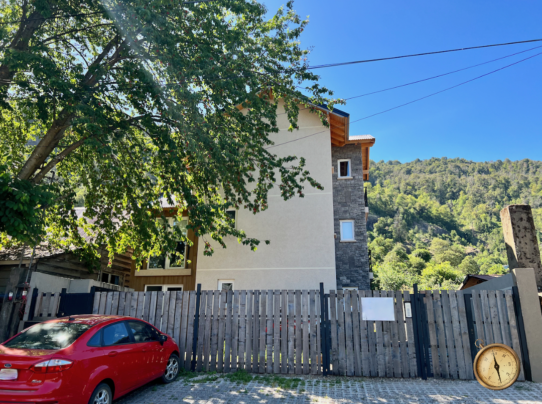 AL200 - ALQUILER TEMPORAL Dpto 1 dormitorio zona centro 