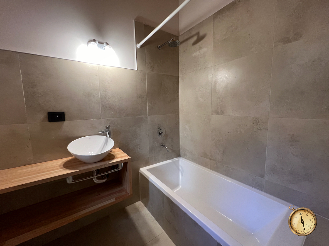 D248 - Monoambiente en planta baja a estrenar - 32 m2  - 3 de Caballeria al 400 - Centro