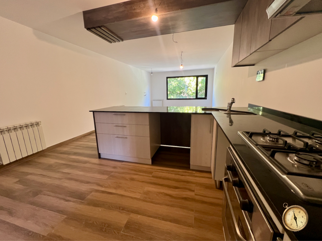 D206 - Departamento de 2 dormitorios  a estrenar  92 m2 - Av San Martin y Rodhe Centro