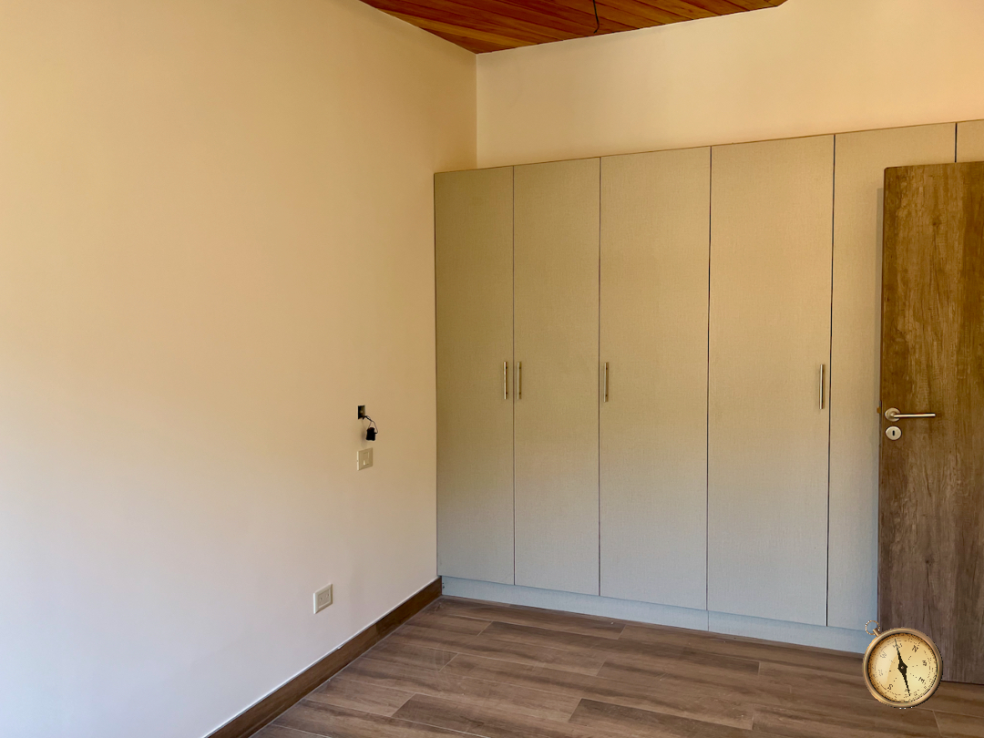 D206 - Departamento de 2 dormitorios  a estrenar  92 m2 - Av San Martin y Rodhe Centro