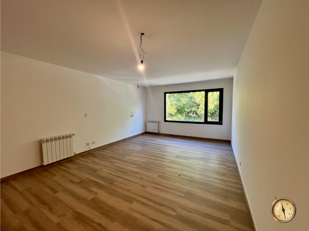 D206 - Departamento de 2 dormitorios  a estrenar  92 m2 - Av San Martin y Rodhe Centro