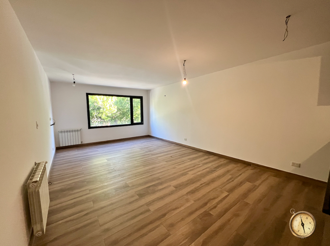 D206 - Departamento de 2 dormitorios  a estrenar  92 m2 - Av San Martin y Rodhe Centro