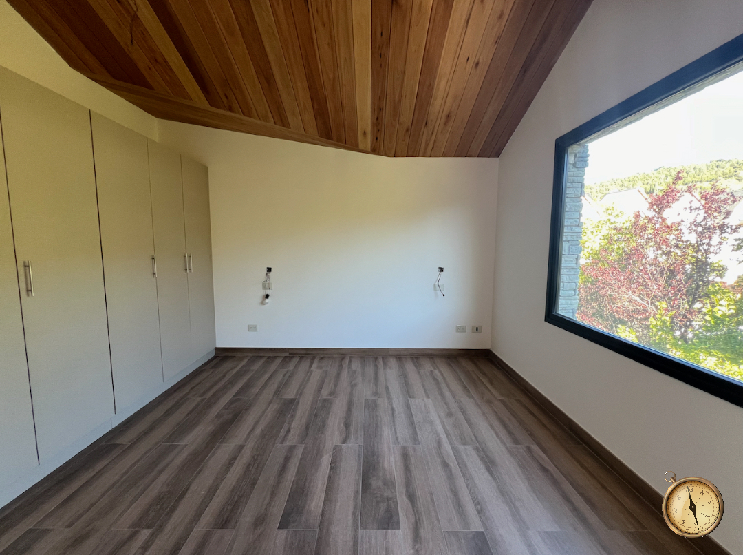 D206 - Departamento de 2 dormitorios  a estrenar  92 m2 - Av San Martin y Rodhe Centro