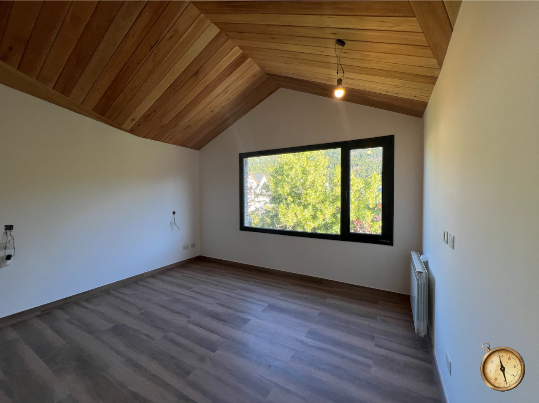 D206 - Departamento de 2 dormitorios  a estrenar  92 m2 - Av San Martin y Rodhe Centro