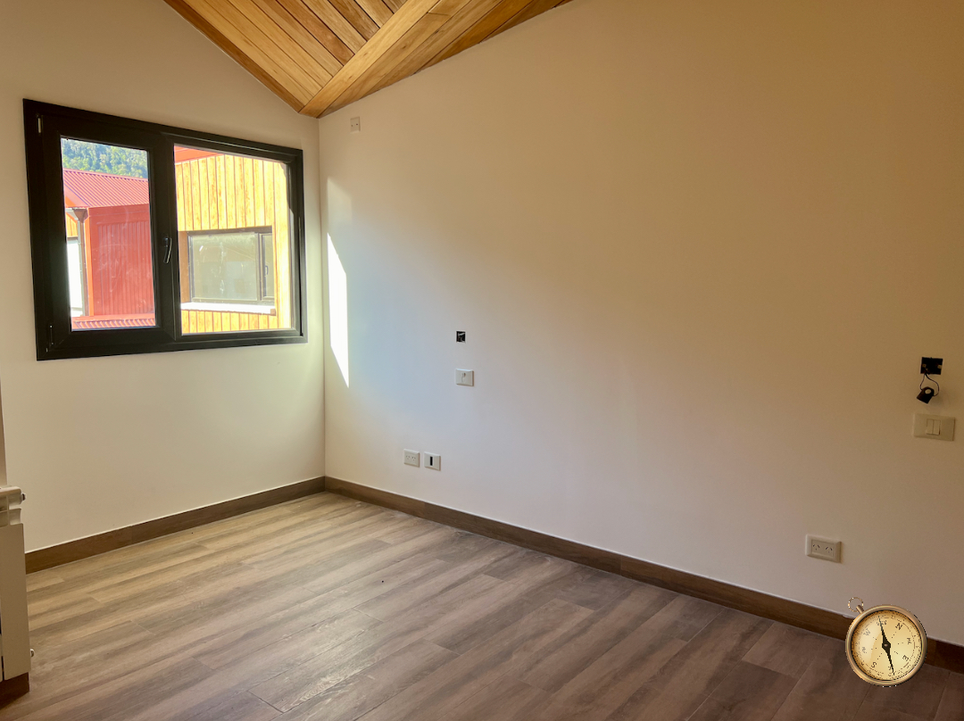 D206 - Departamento de 2 dormitorios  a estrenar  92 m2 - Av San Martin y Rodhe Centro