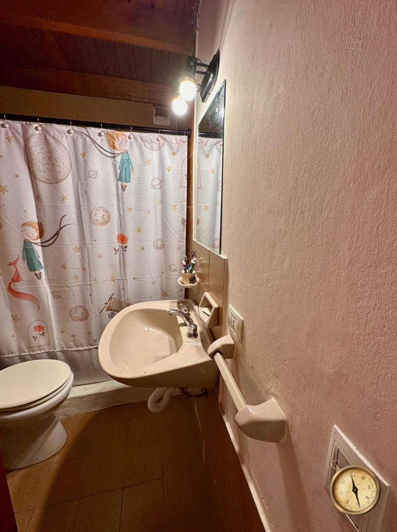 D235 -  Departamento de 1 dormitorio  51 m2  - Ramayon al 600 Centro