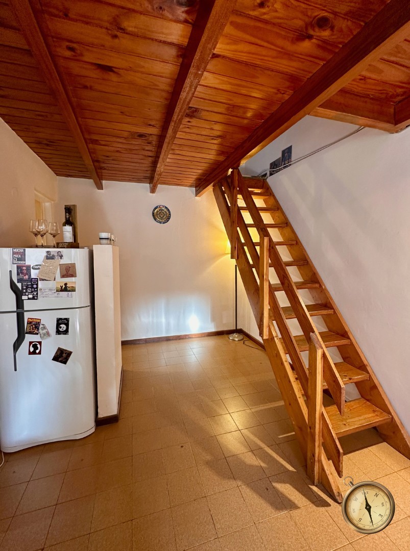 D235 -  Departamento de 1 dormitorio  51 m2  - Ramayon al 600 Centro