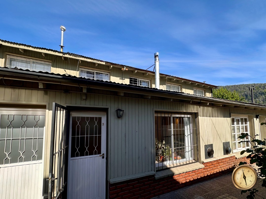 D235 -  Departamento de 1 dormitorio  51 m2  - Ramayon al 600 Centro