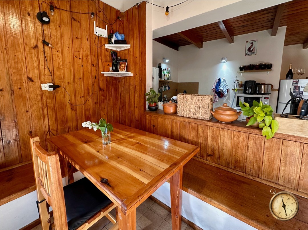 D235 -  Departamento de 1 dormitorio  51 m2  - Ramayon al 600 Centro