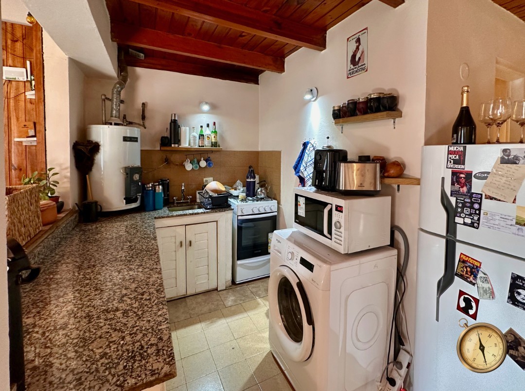 D235 -  Departamento de 1 dormitorio  51 m2  - Ramayon al 600 Centro