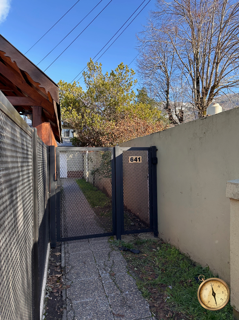 D235 -  Departamento de 1 dormitorio  51 m2  - Ramayon al 600 Centro