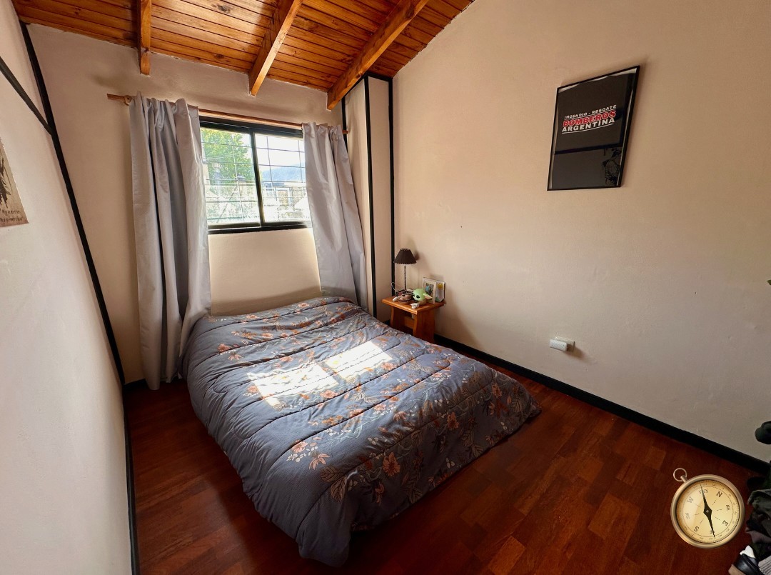 D235 -  Departamento de 1 dormitorio  51 m2  - Ramayon al 600 Centro