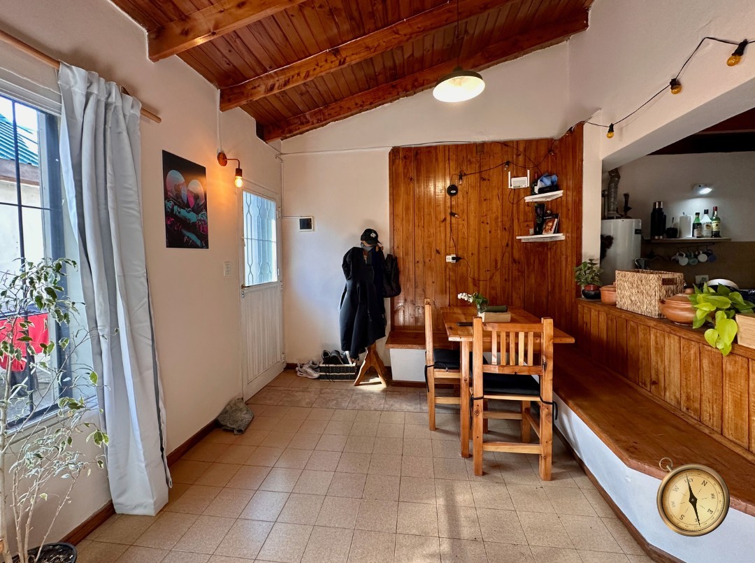 D235 -  Departamento de 1 dormitorio  51 m2  - Ramayon al 600 Centro