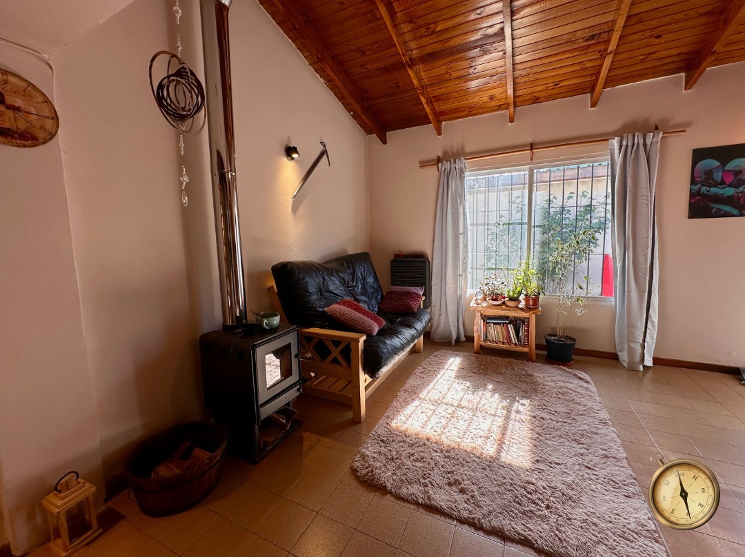 D235 -  Departamento de 1 dormitorio  51 m2  - Ramayon al 600 Centro