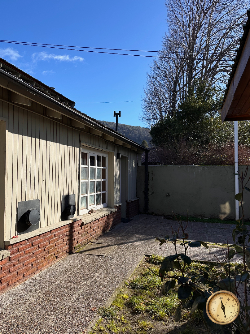 D235 -  Departamento de 1 dormitorio  51 m2  - Ramayon al 600 Centro