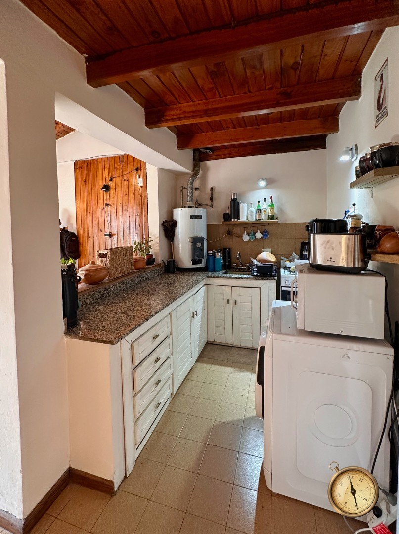 D235 -  Departamento de 1 dormitorio  51 m2  - Ramayon al 600 Centro