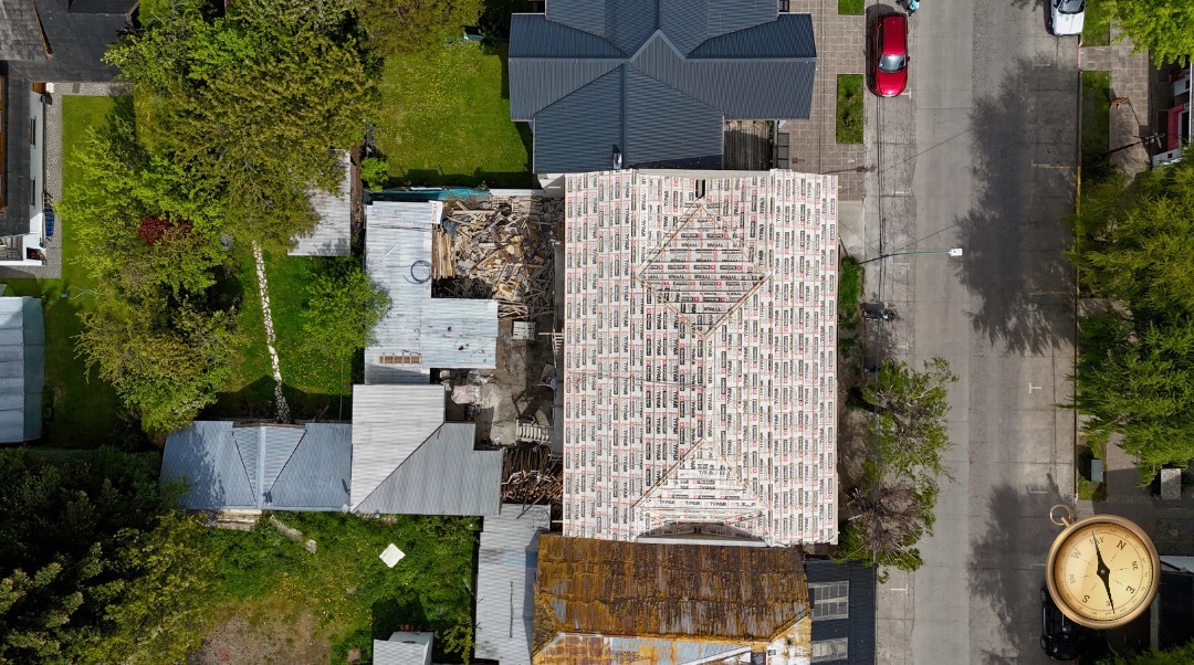 LC032 - Local en pozo - 62 m2 - Villegas al 600