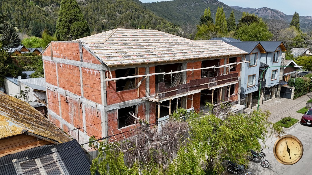 LC032 - Local en pozo - 62 m2 - Villegas al 600