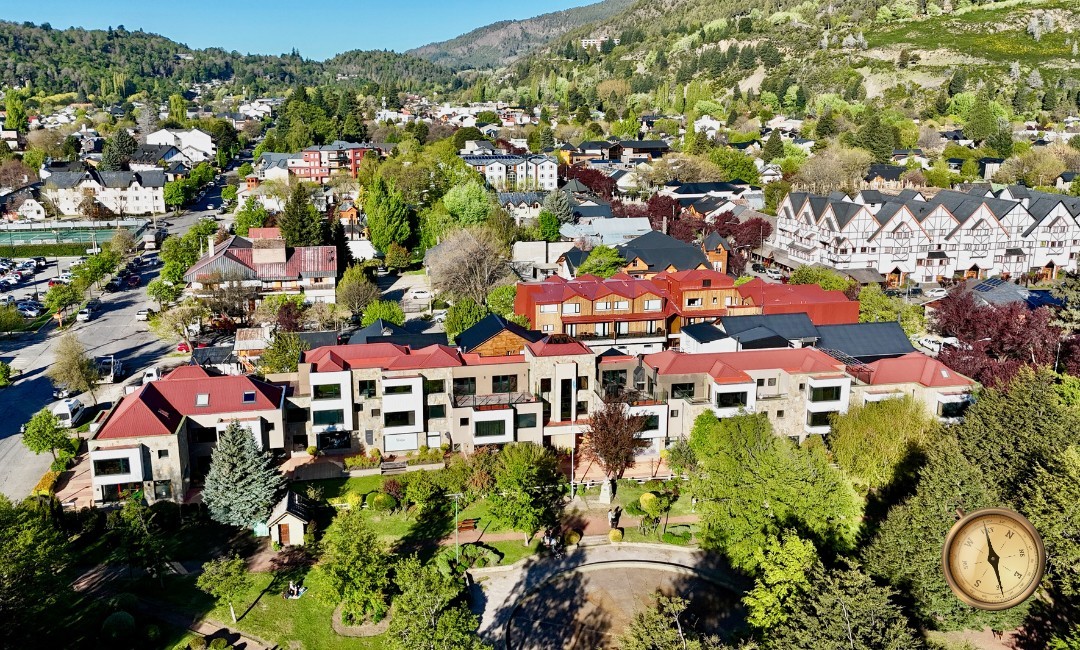 D239 -  Excelente departamento de 1 dormitorio  65m2 en Av. San Martin al 300 - Centro  D239 -  Excelente departamento de 1 dormitorio  65m2 en Av. San Martin al 300 - Centro