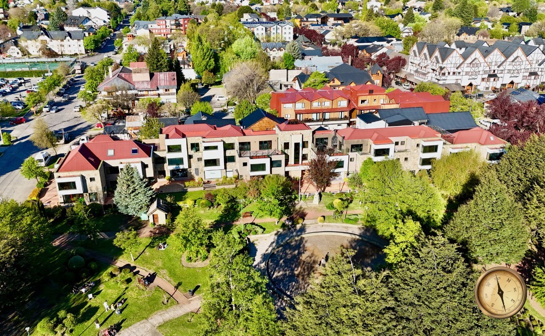 D239 -  Excelente departamento de 1 dormitorio  65m2 en Av. San Martin al 300 - Centro  D239 -  Excelente departamento de 1 dormitorio  65m2 en Av. San Martin al 300 - Centro