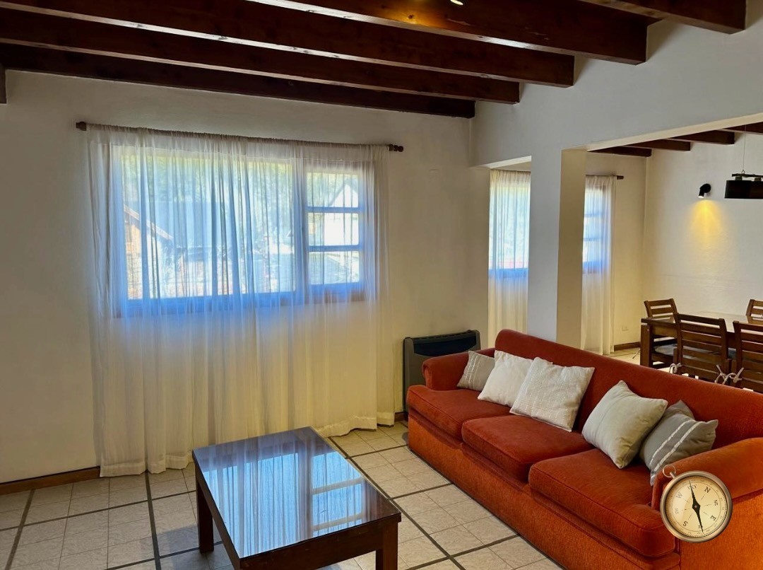 D250 - Departamento de 2 dormitorios - 86m2 - Villegas al 900 - Centro