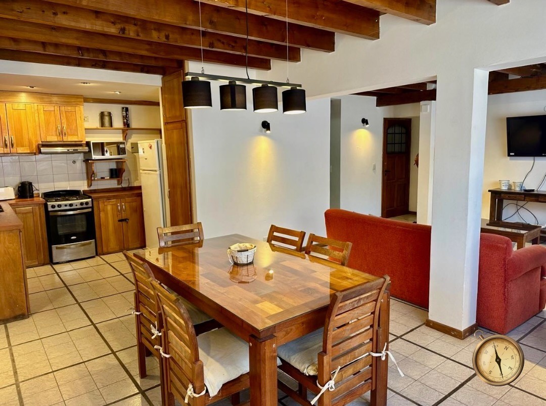D250 - Departamento de 2 dormitorios - 86m2 - Villegas al 900 - Centro