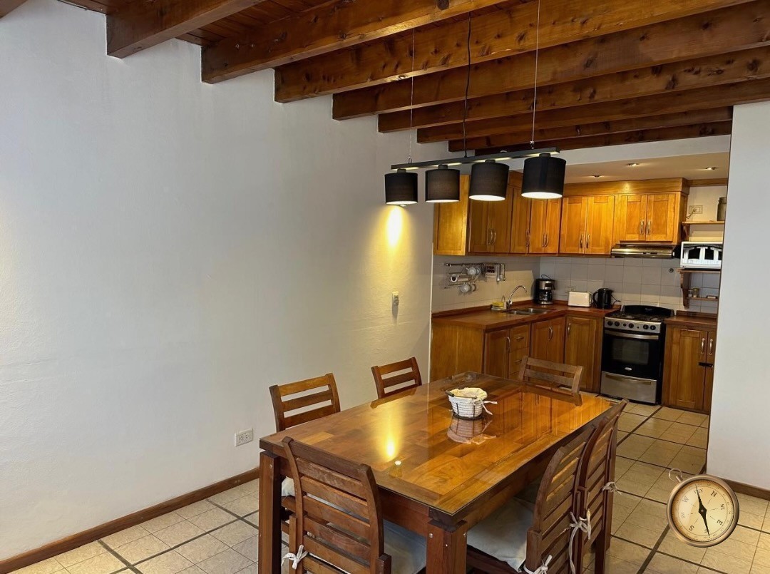 D250 - Departamento de 2 dormitorios - 86m2 - Villegas al 900 - Centro