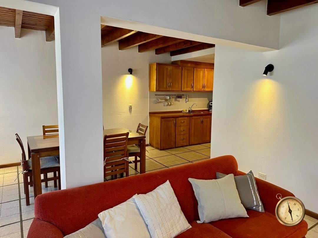 D250 - Departamento de 2 dormitorios - 86m2 - Villegas al 900 - Centro