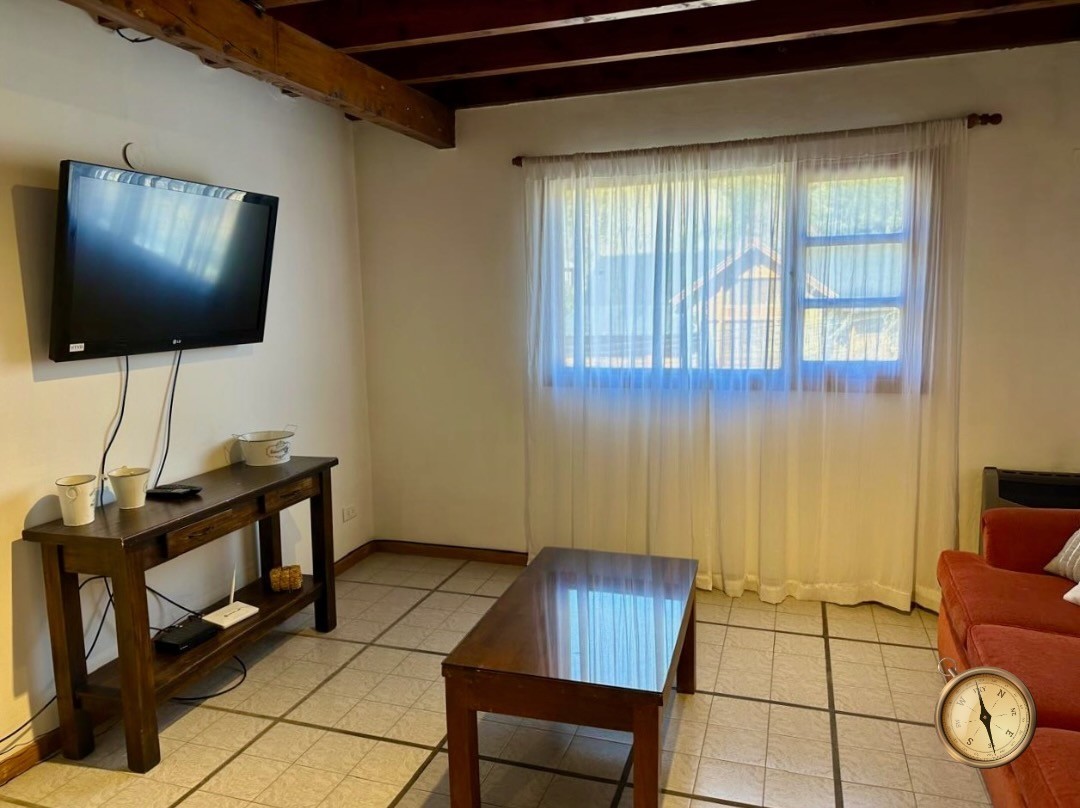 D250 - Departamento de 2 dormitorios - 86m2 - Villegas al 900 - Centro