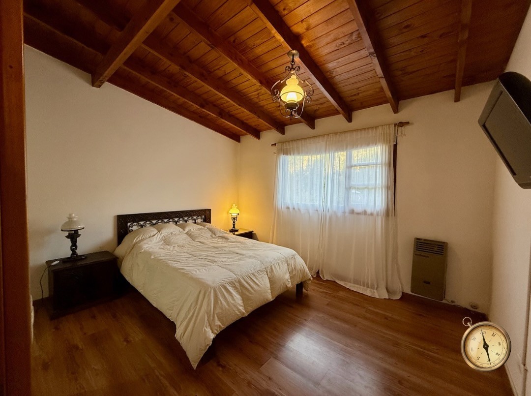 D250 - Departamento de 2 dormitorios - 86m2 - Villegas al 900 - Centro