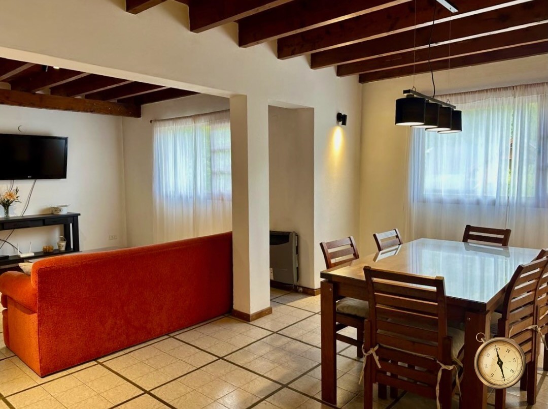D250 - Departamento de 2 dormitorios - 86m2 - Villegas al 900 - Centro