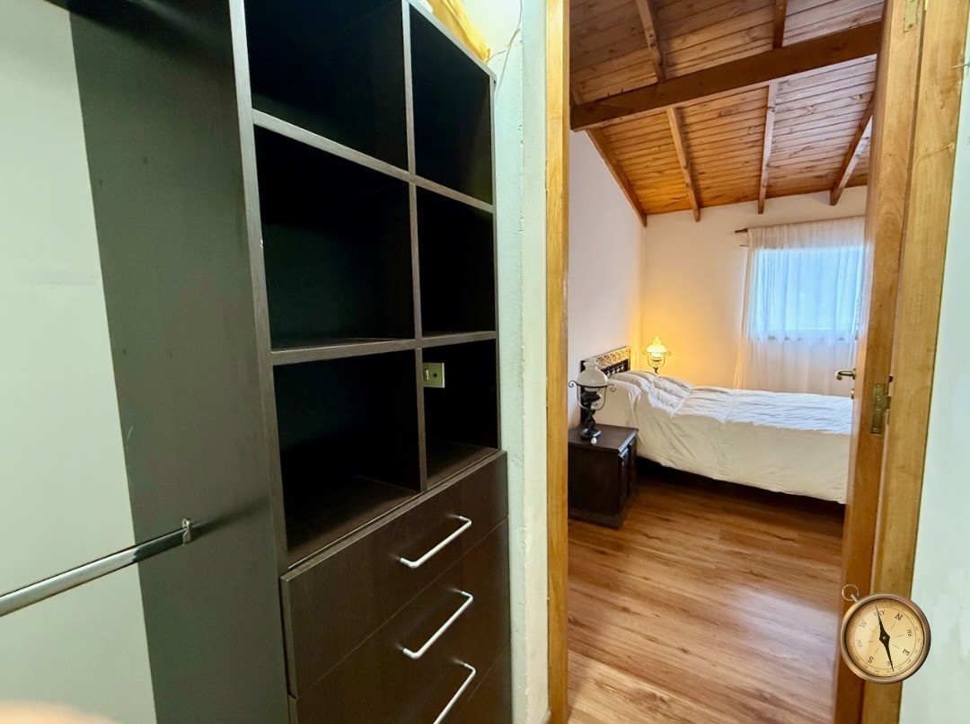 D250 - Departamento de 2 dormitorios - 86m2 - Villegas al 900 - Centro