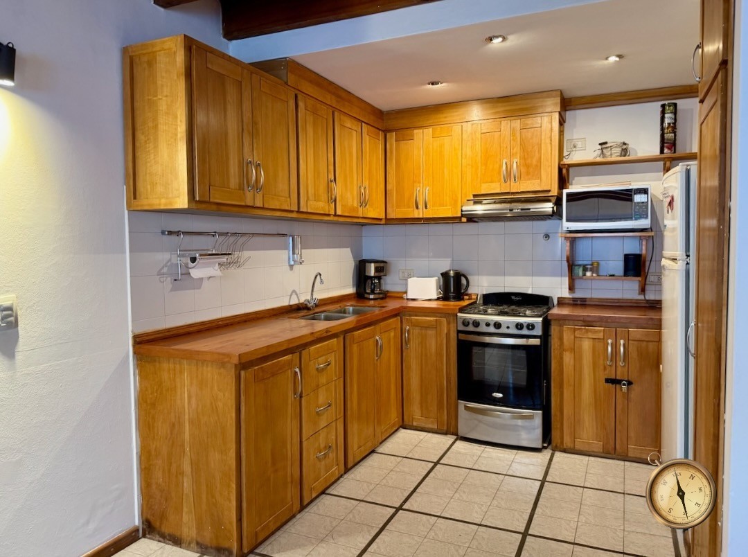 D250 - Departamento de 2 dormitorios - 86m2 - Villegas al 900 - Centro