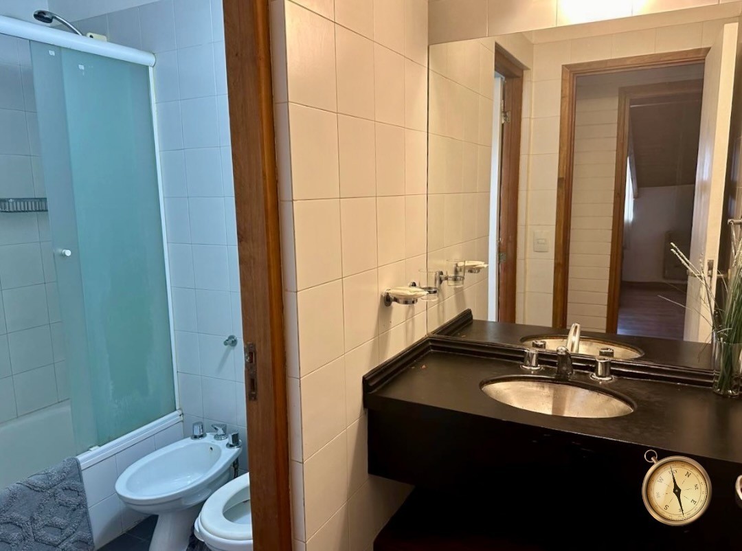 D250 - Departamento de 2 dormitorios - 86m2 - Villegas al 900 - Centro