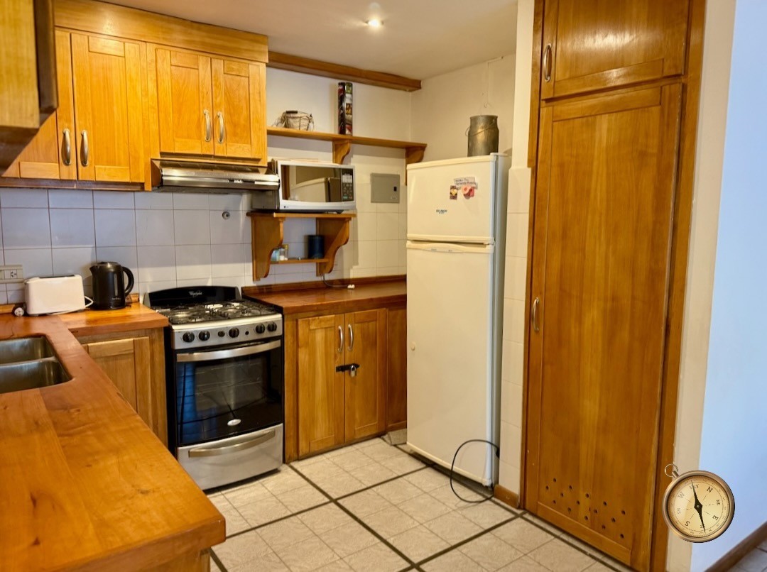 D250 - Departamento de 2 dormitorios - 86m2 - Villegas al 900 - Centro