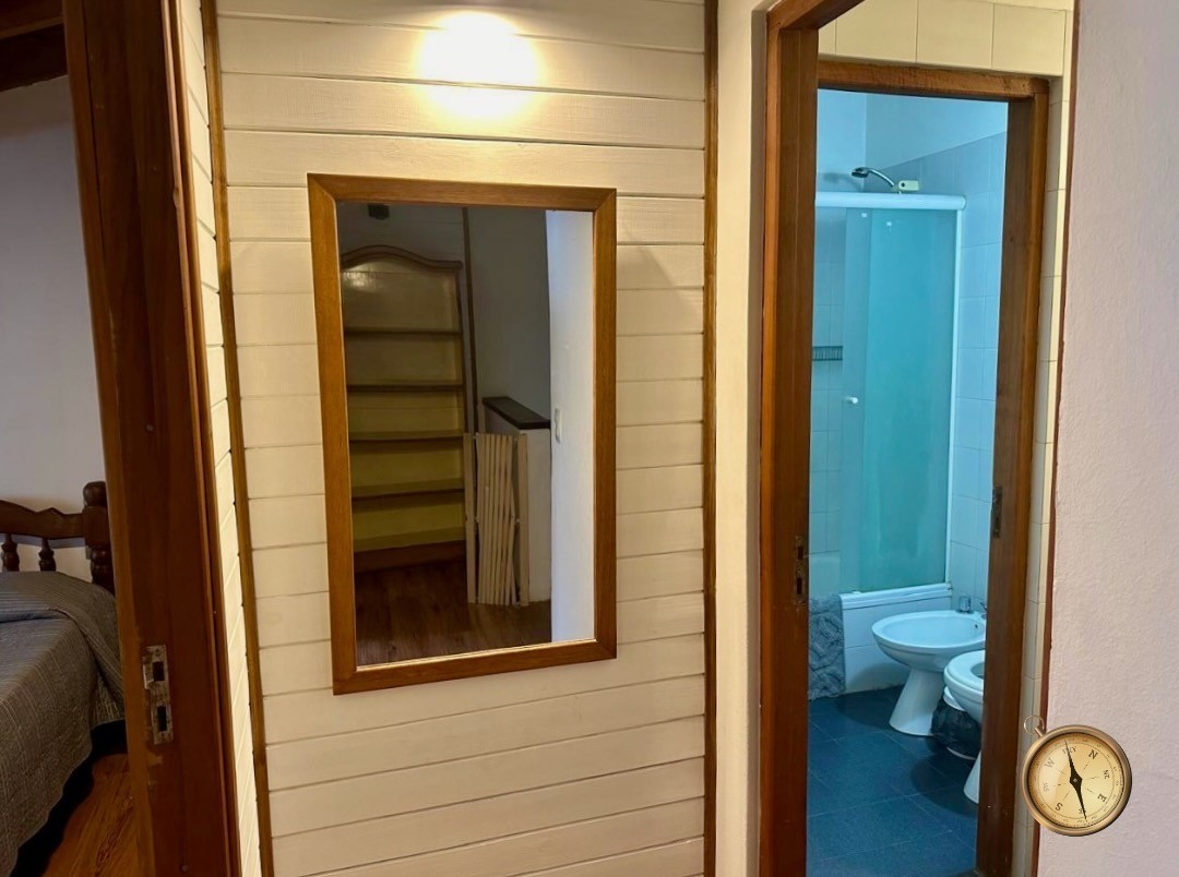 D250 - Departamento de 2 dormitorios - 86m2 - Villegas al 900 - Centro