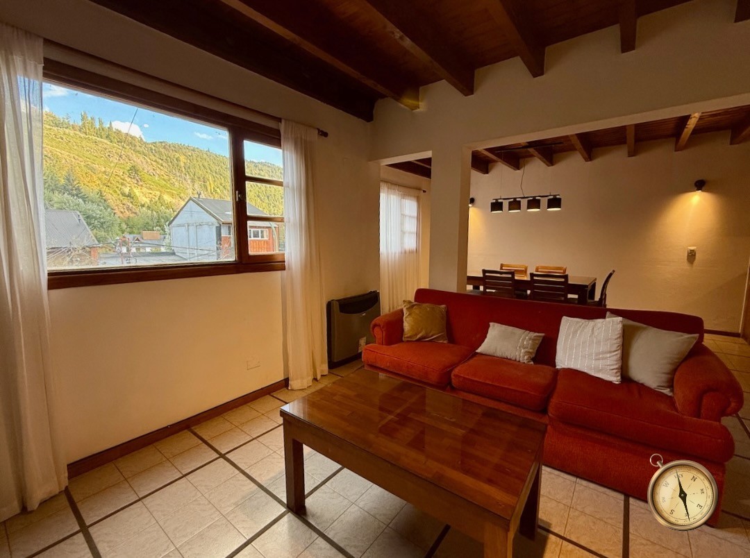 D250 - Departamento de 2 dormitorios - 86m2 - Villegas al 900 - Centro