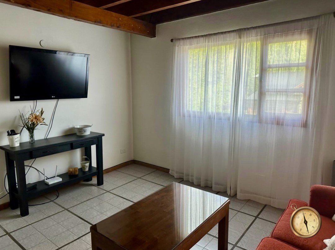 D250 - Departamento de 2 dormitorios - 86m2 - Villegas al 900 - Centro