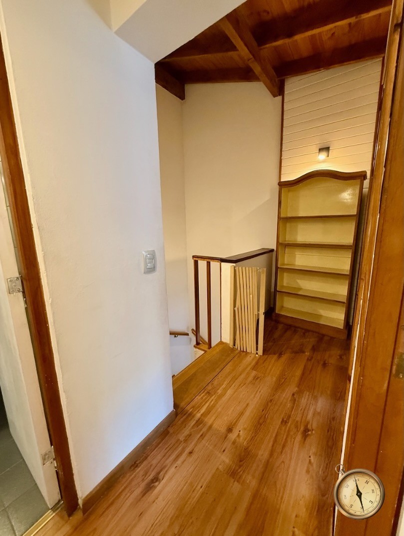 D250 - Departamento de 2 dormitorios - 86m2 - Villegas al 900 - Centro